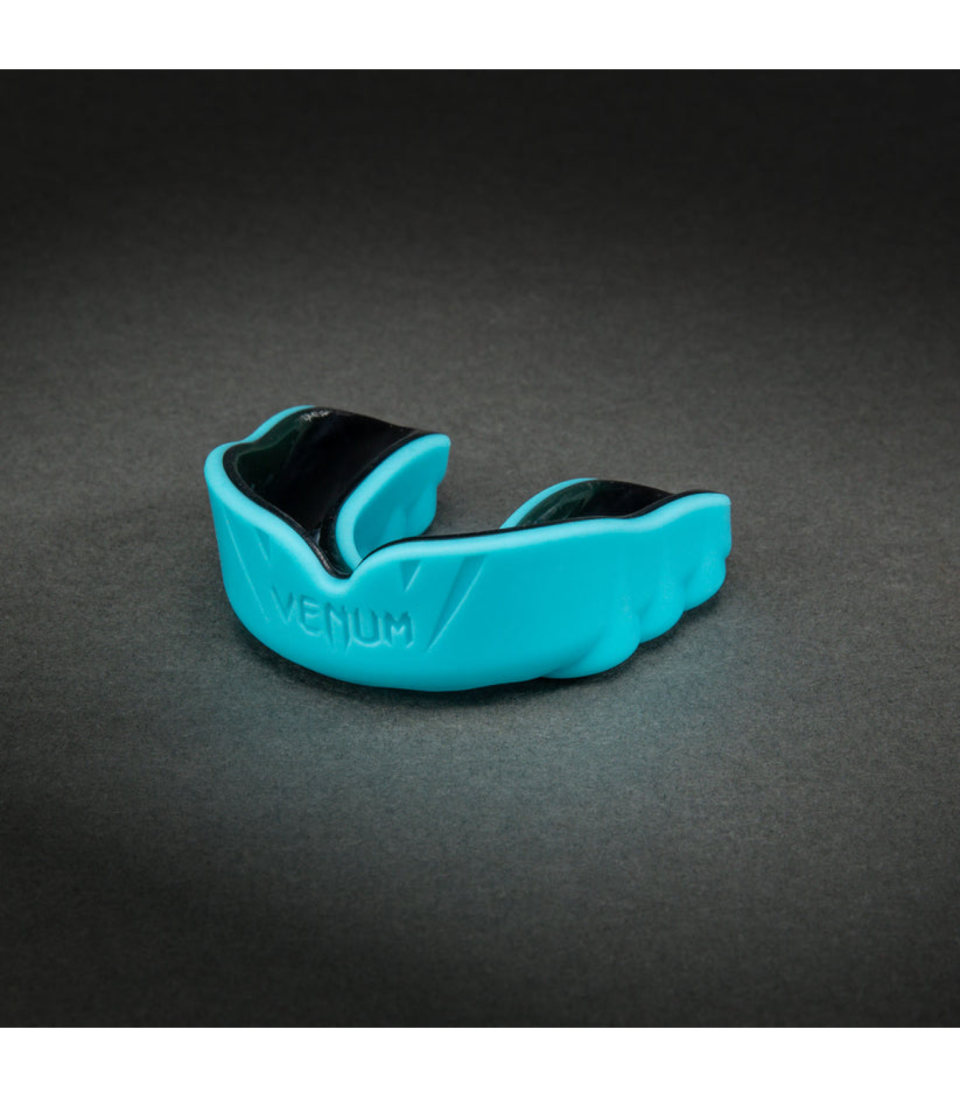 Протектор за уста - Venum Challenger Mouthguard - Turquoise/Black​